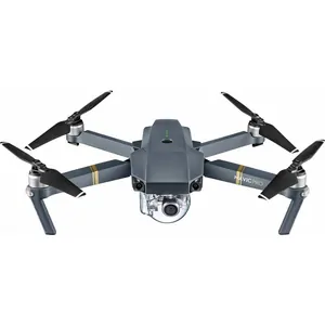 Замена моторов на квадрокоптере DJI Mavic Pro Fly More Combo в Ижевске